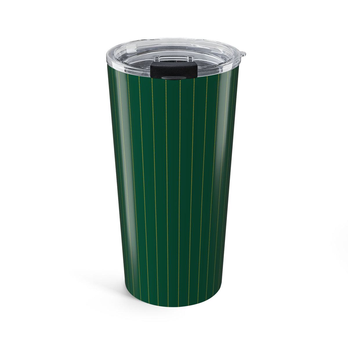 Tumbler | Fairfax, Virginia | Pinstripe