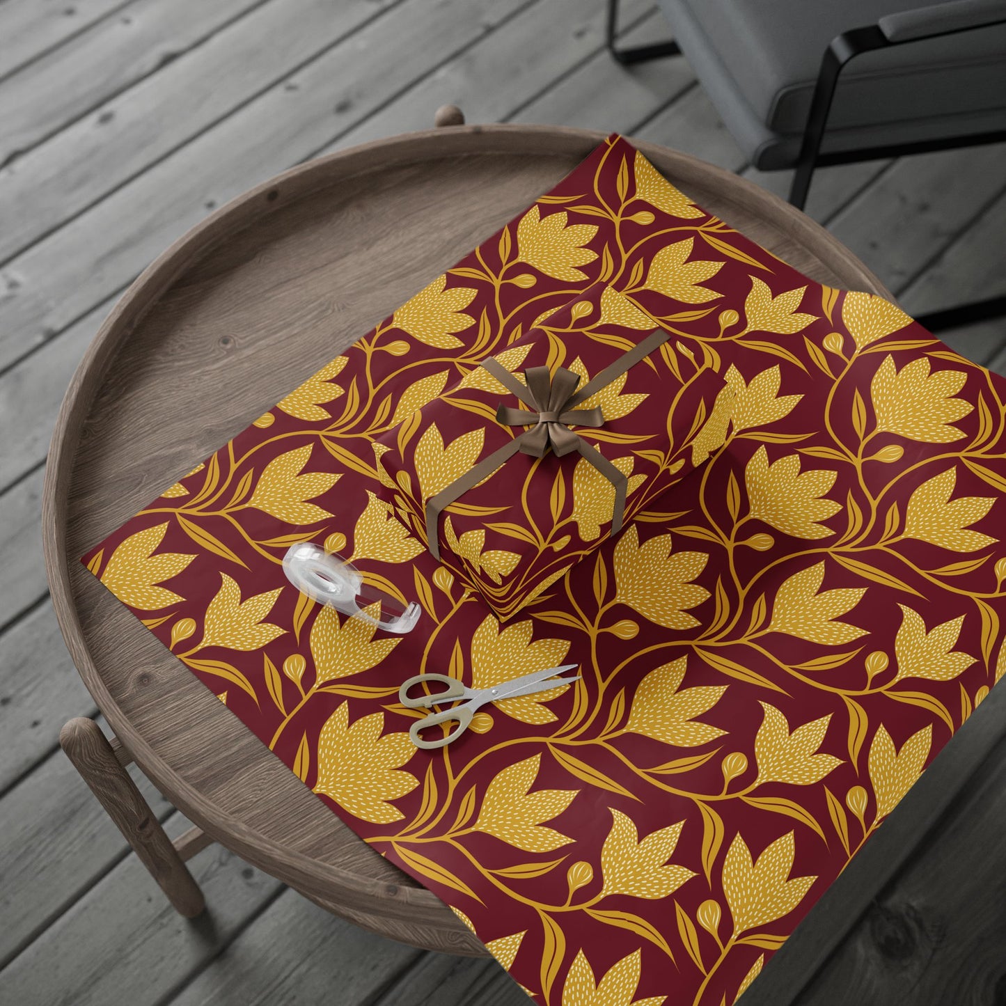 Gift Wrap | Los Angeles, California | Magnolia