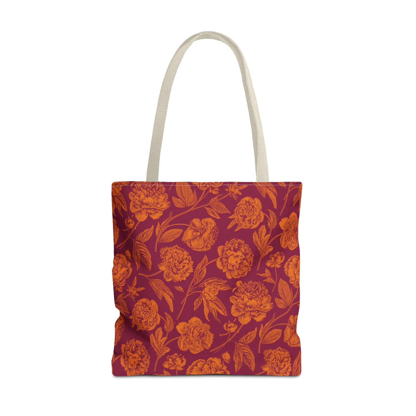 Totes | Blacksburg, Virginia | Peony