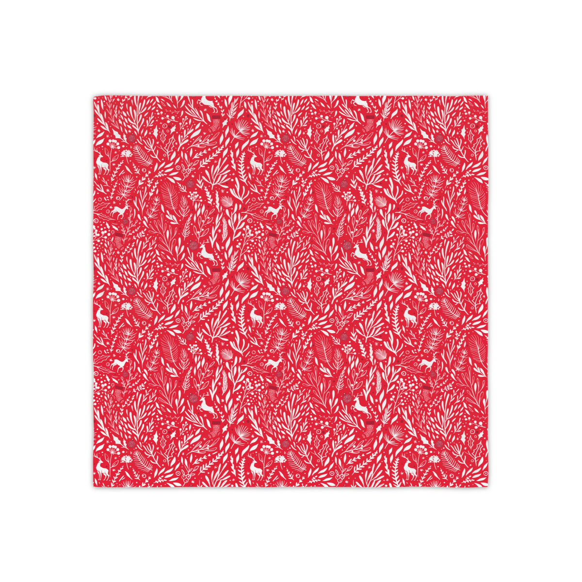 Napkins | Raleigh, North Carolina | Fauna