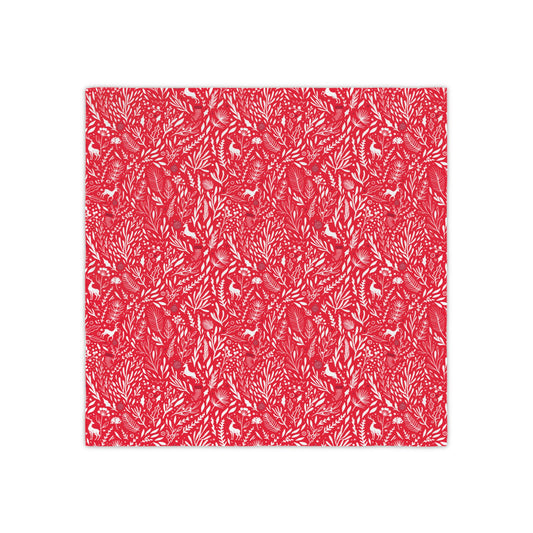 Napkins | Raleigh, North Carolina | Fauna