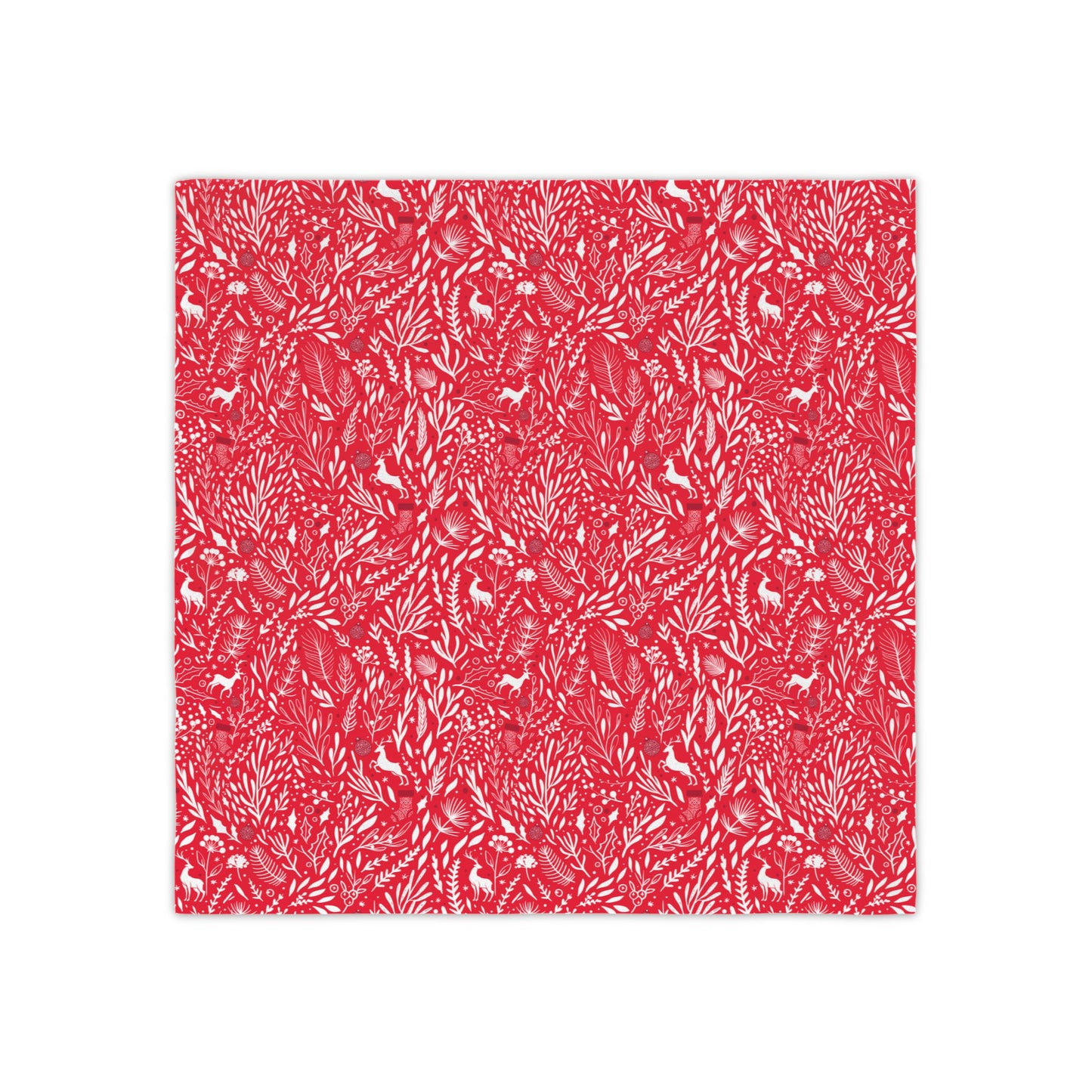 Napkins | Raleigh, North Carolina | Fauna