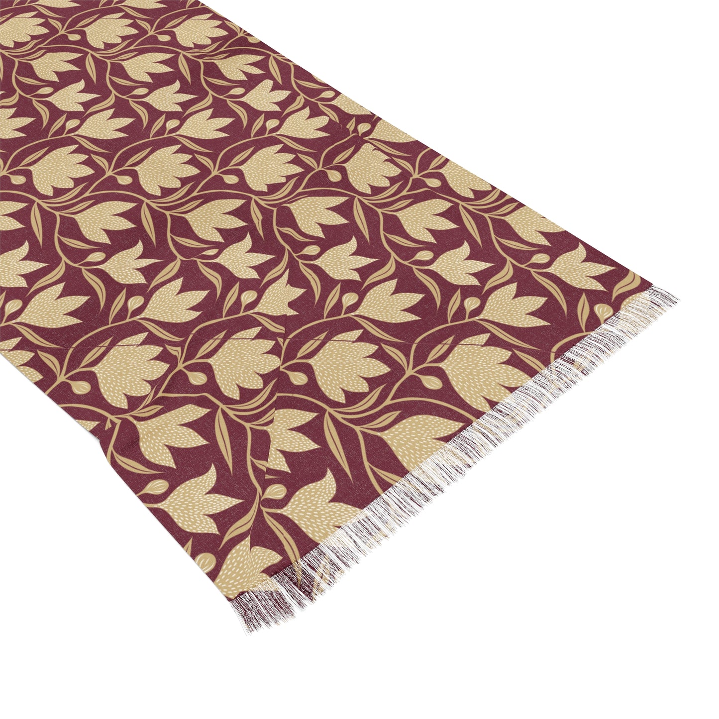 Scarf | Tallahassee, Florida | Magnolia