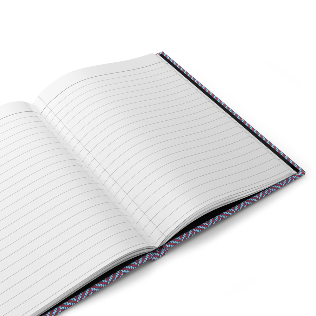 Journal | Oxford, Mississippi | Herringbone