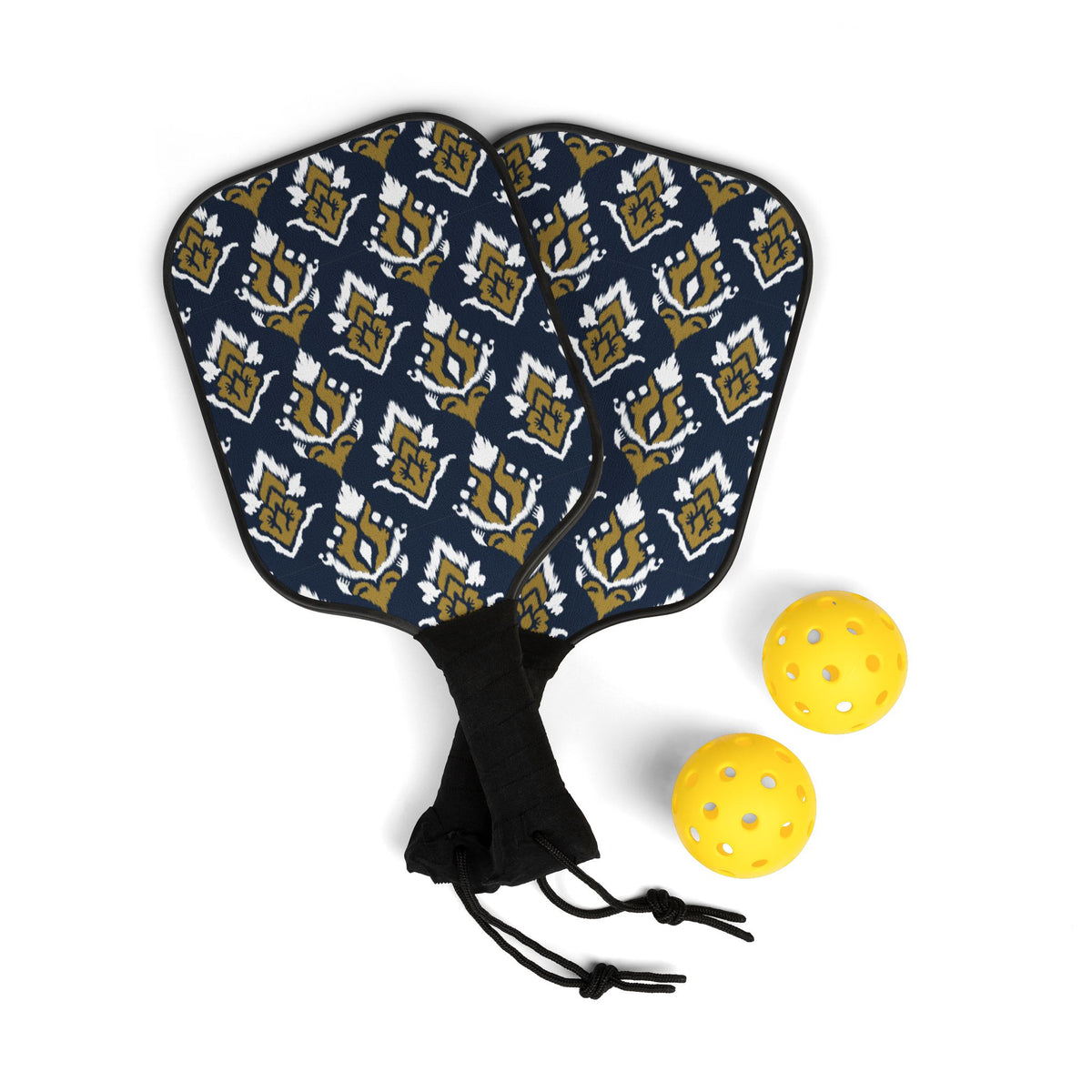 Pickleball Paddle Kit | Notre Dame, Indiana | Ikat