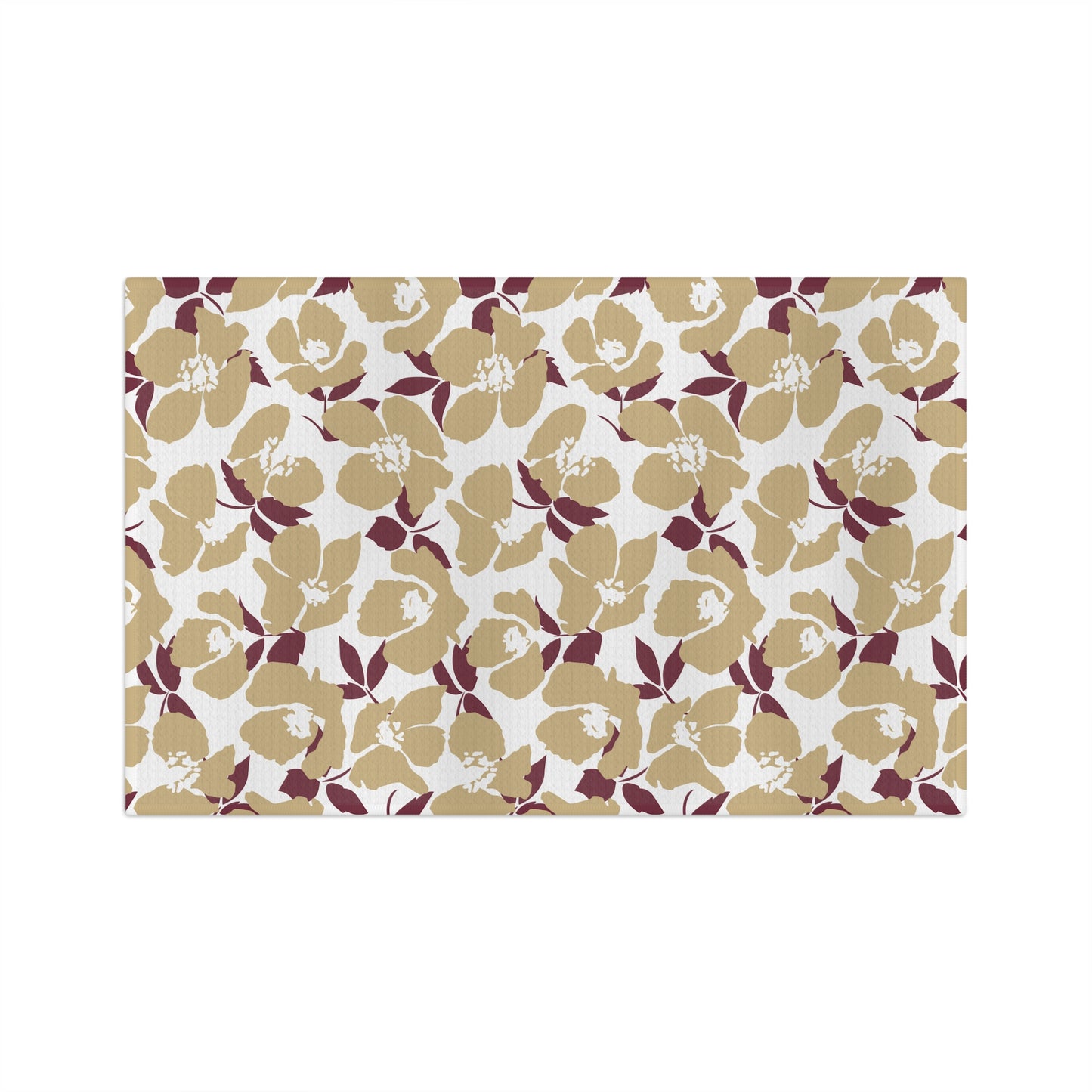 Tea Towels | Tallahassee, Florida | Poppy