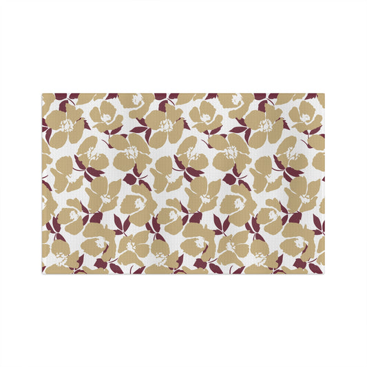 Tea Towels | Tallahassee, Florida | Poppy