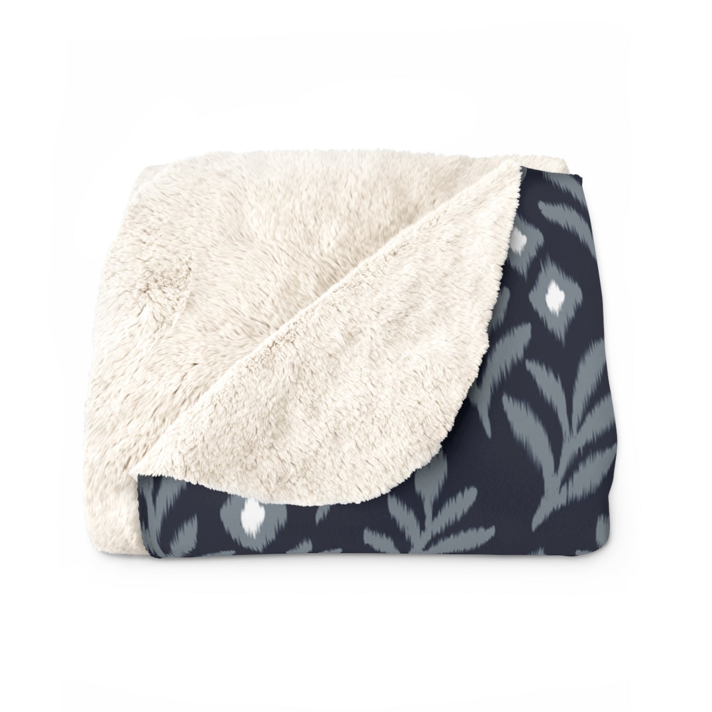 Sherpa Blanket | Storrs, Connecticut | Laurel