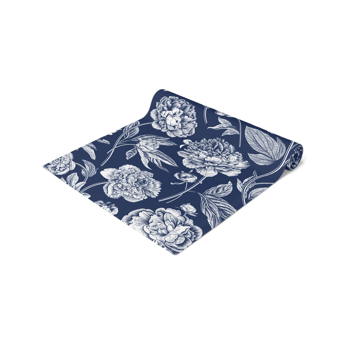 Table Runner | Provo, Utah | Peony