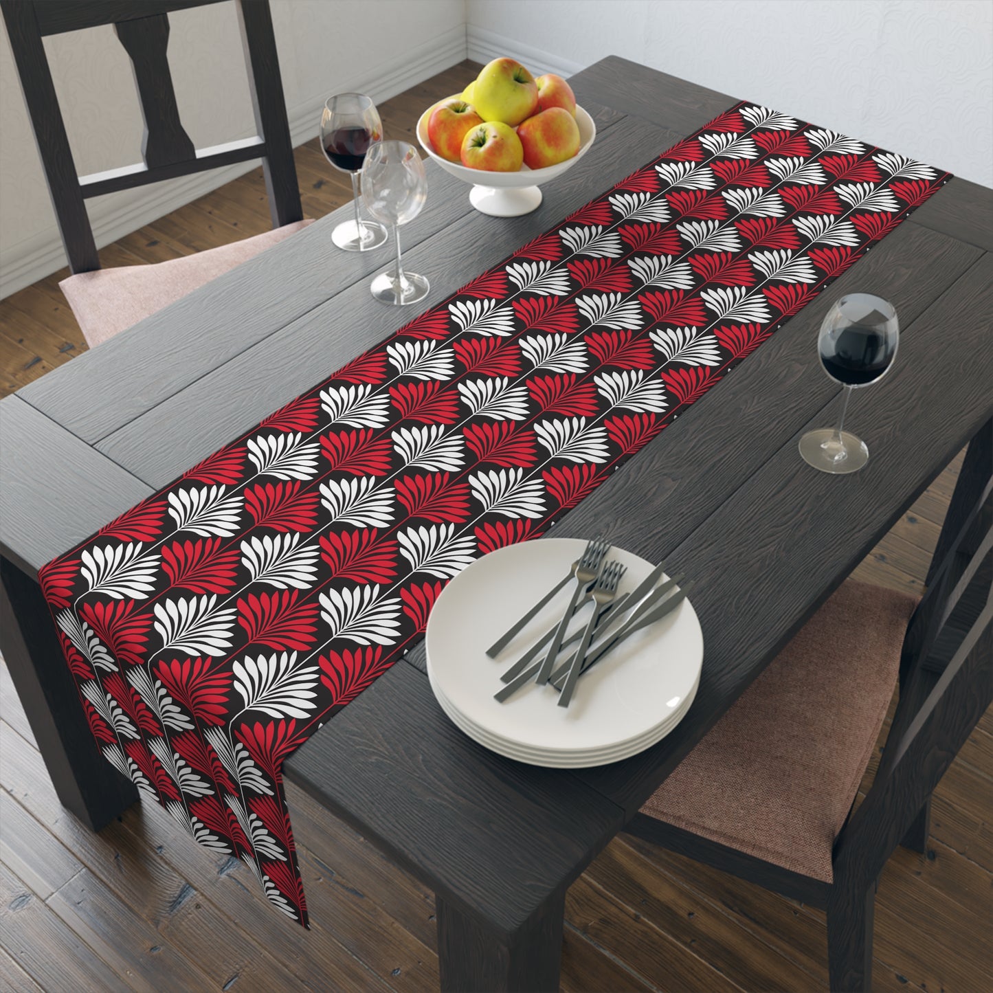 Table Runner | Raleigh, North Carolina | Deco