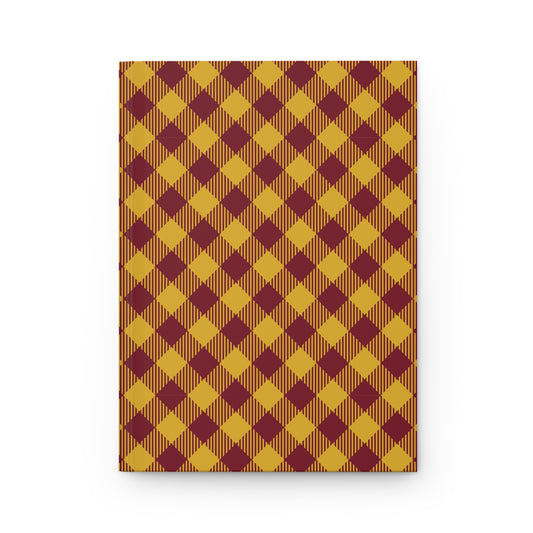 Journal | Los Angeles, California | Gingham