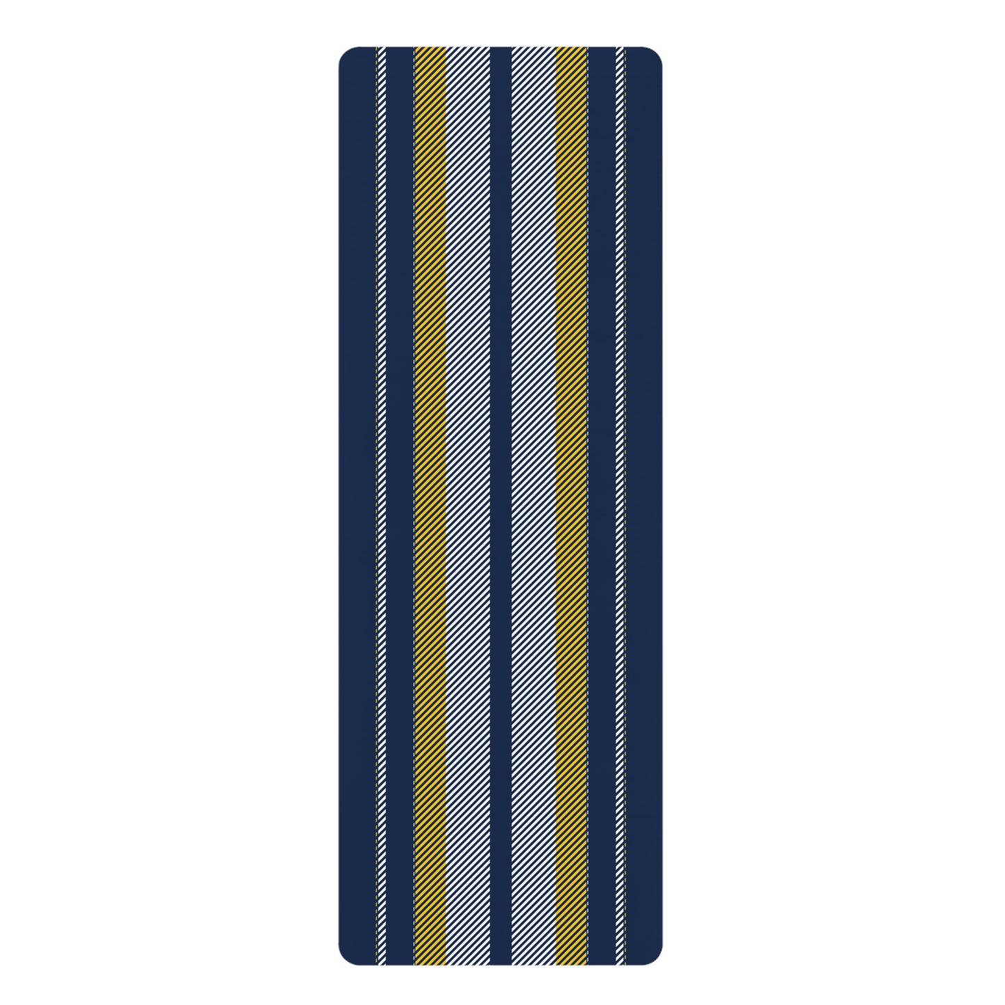 Yoga Mat | Ann Arbor, Michigan | Stripe