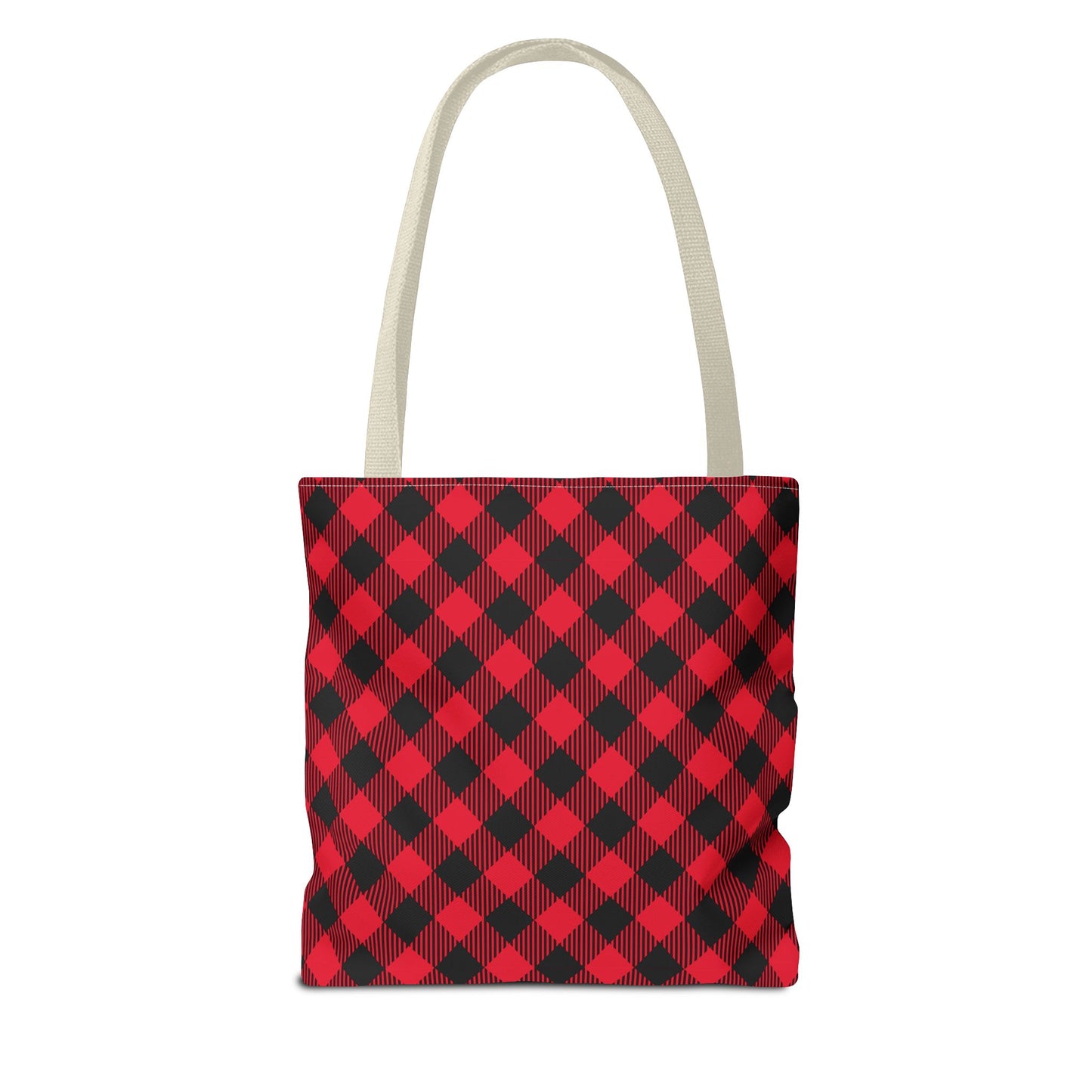 Totes | New Brunswick, New Jersey | Gingham
