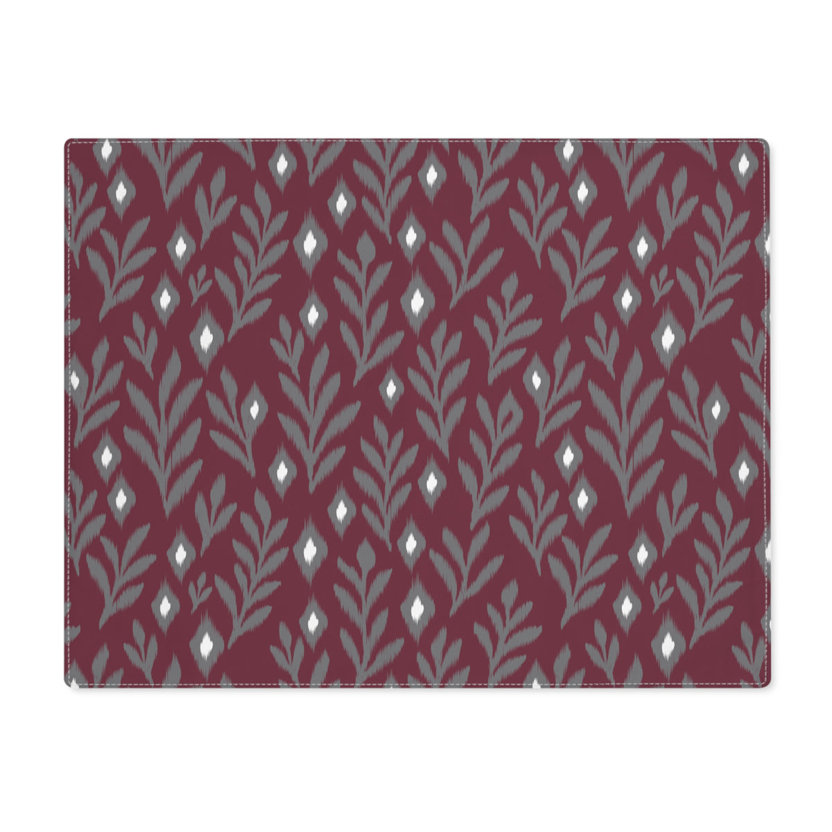 Placemat | Starkville, Mississippi | Laurel