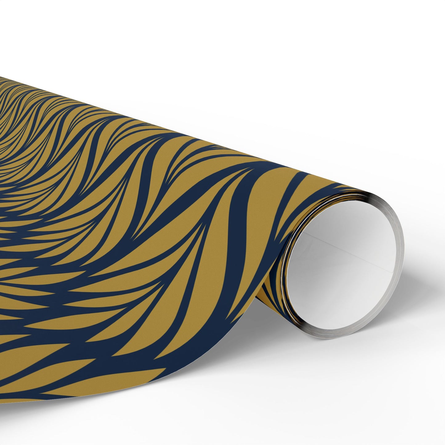Gift Wrap | Notre Dame, Indiana | Palm