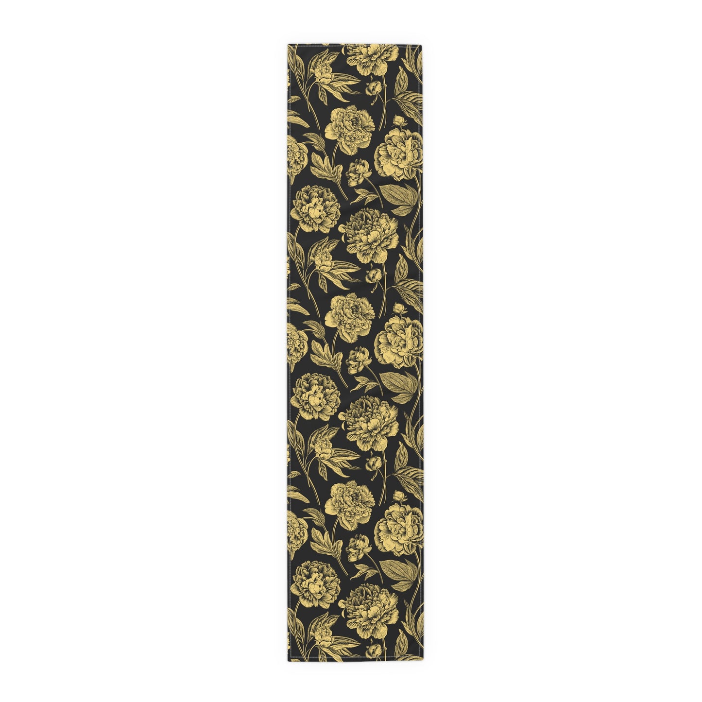 Table Runner | Kennesaw, Georgia | Peony