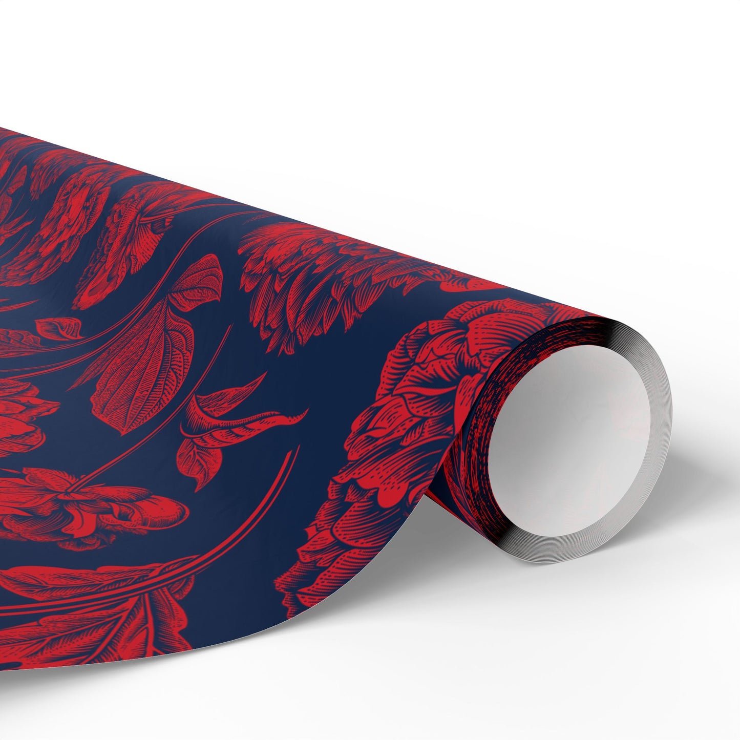 Gift Wrap | Oxford, Mississippi | Peony