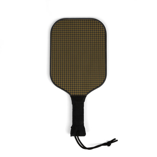 Pickleball Paddle Kit | Winston Salem, NC | Houndstooth
