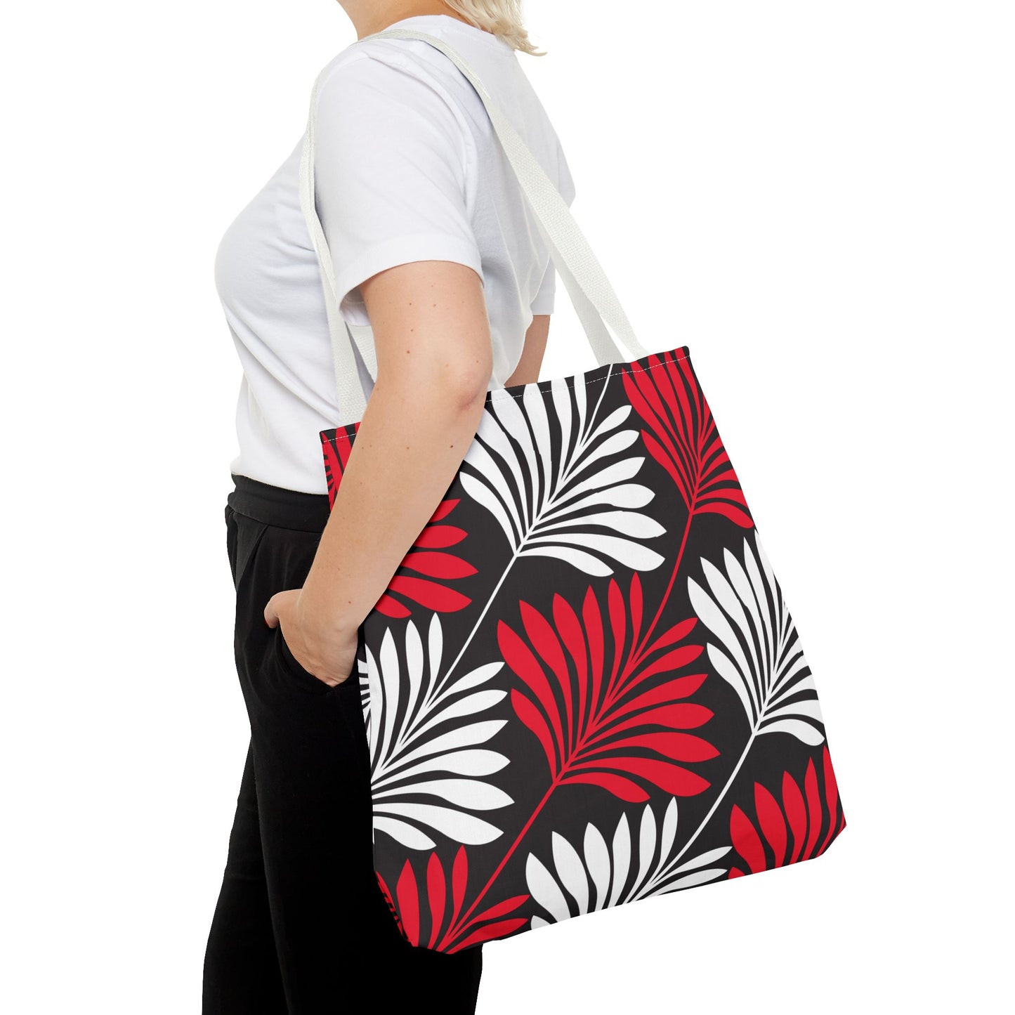 Totes | Raleigh, North Carolina | Deco