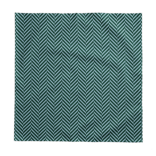 Tablecloth | New Orleans, Louisiana | Herringbone