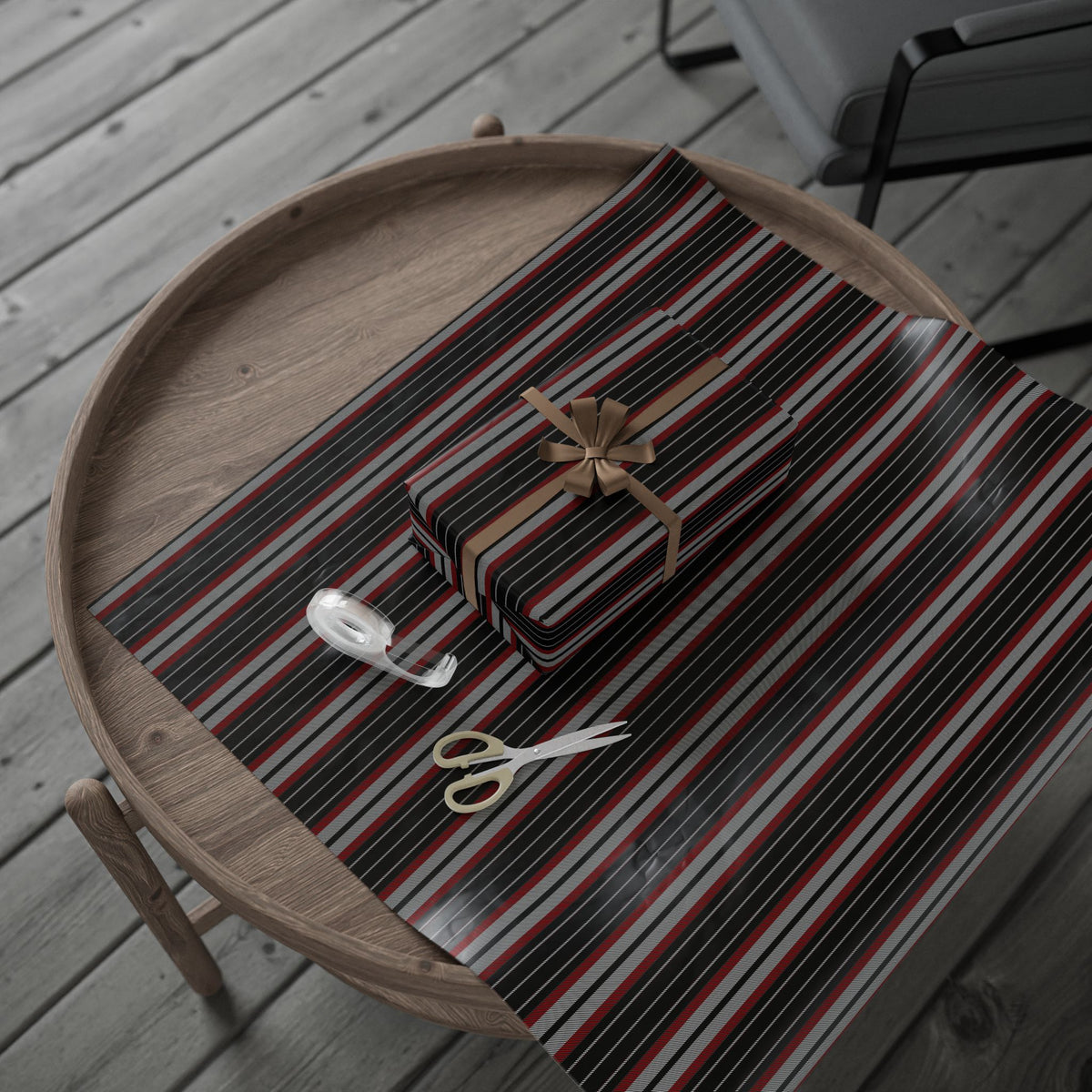 Gift Wrap | Lubbock, Texas | Stripe