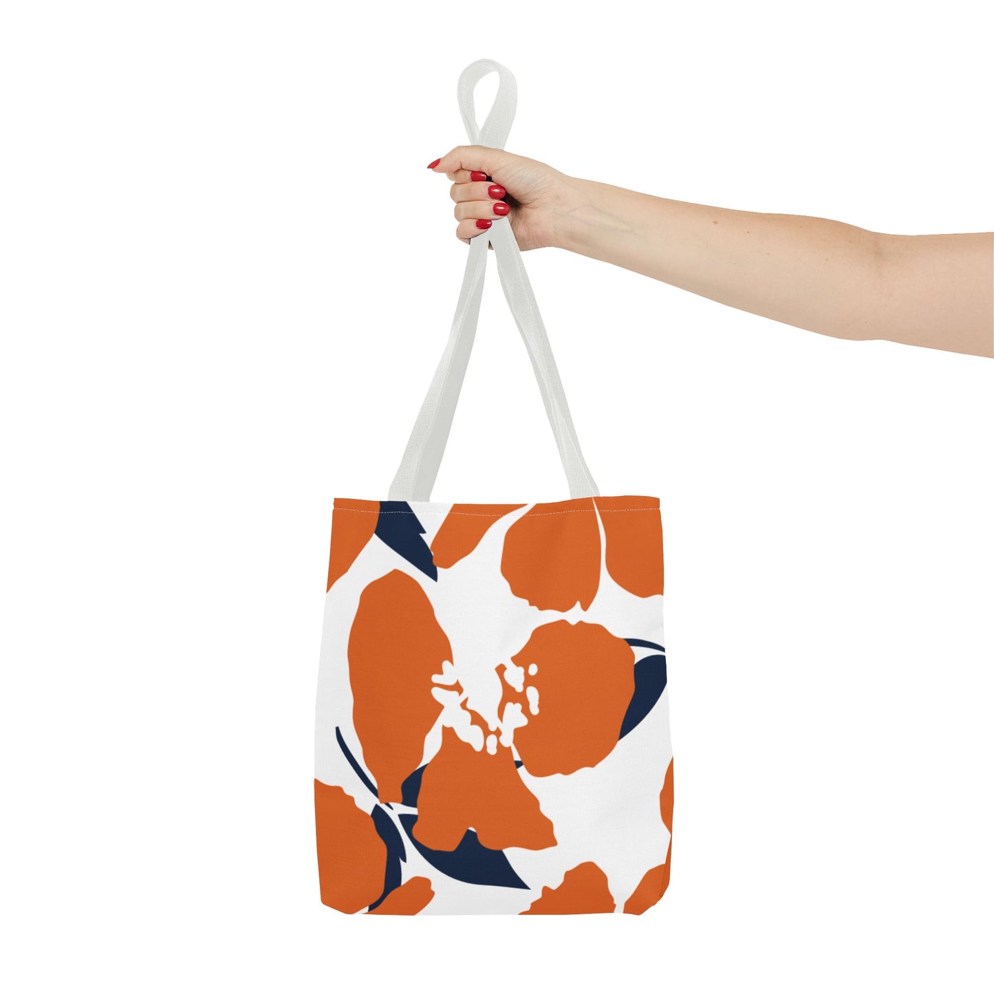 Totes | Auburn, Alabama | Poppy