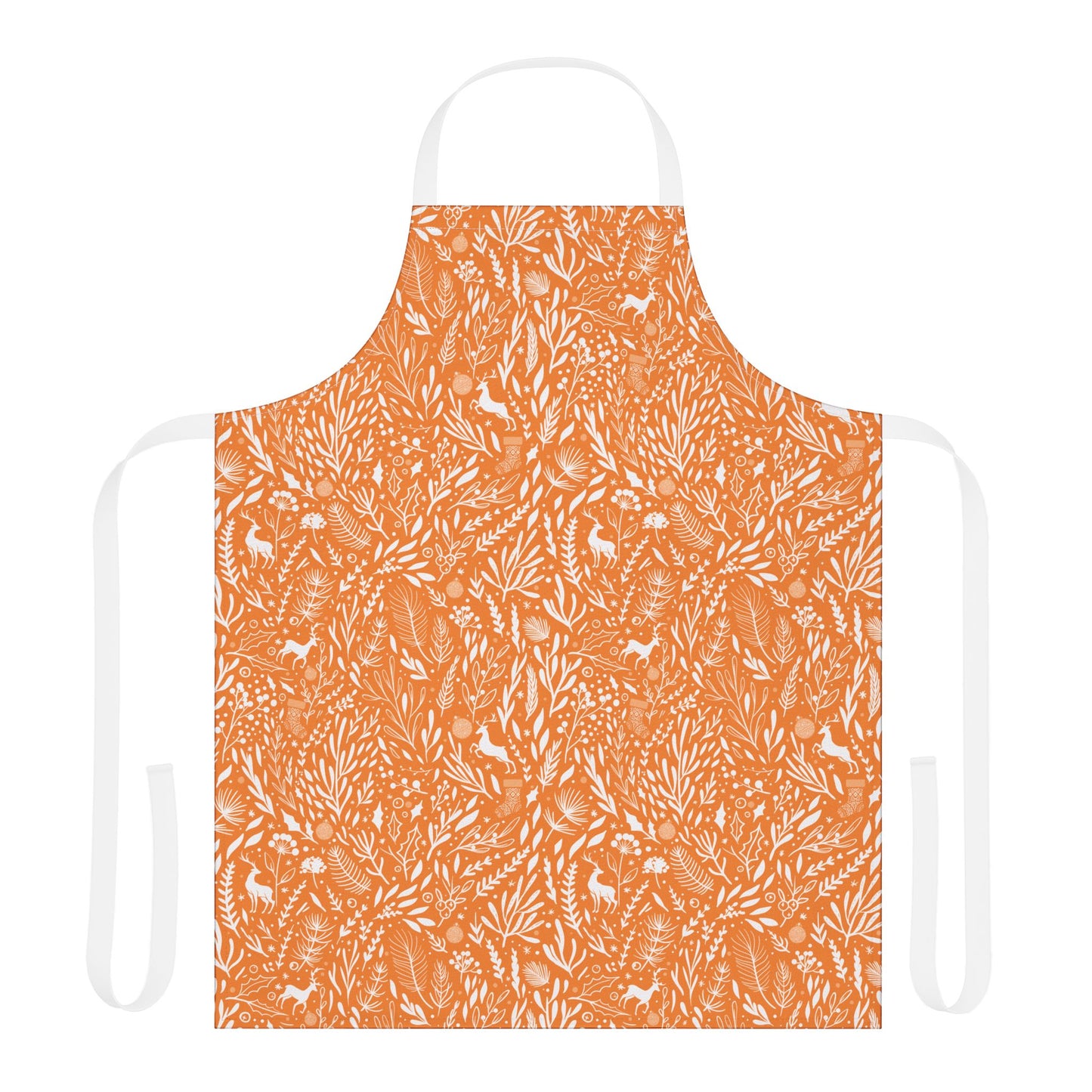 Apron | Knoxville, Tennessee | Fauna