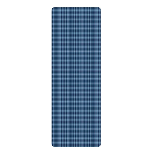 Yoga Mat | Chapel Hill, North Carolina | Tweed