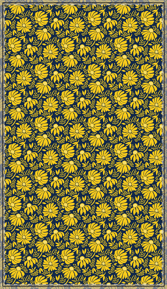 Tablecloth | Ann Arbor, Michigan | Bellis