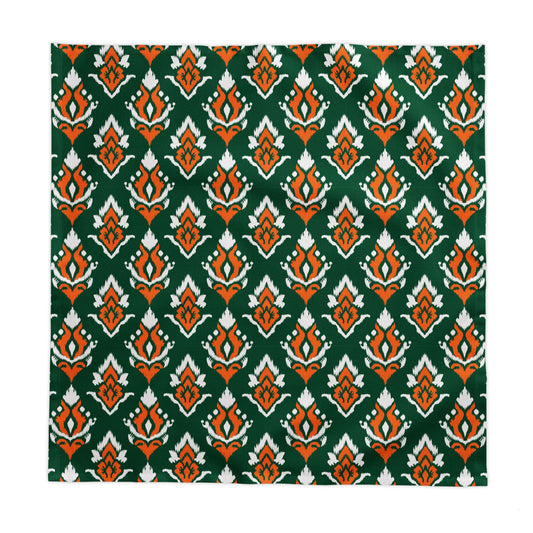 Tablecloth | Miami, Florida | Ikat