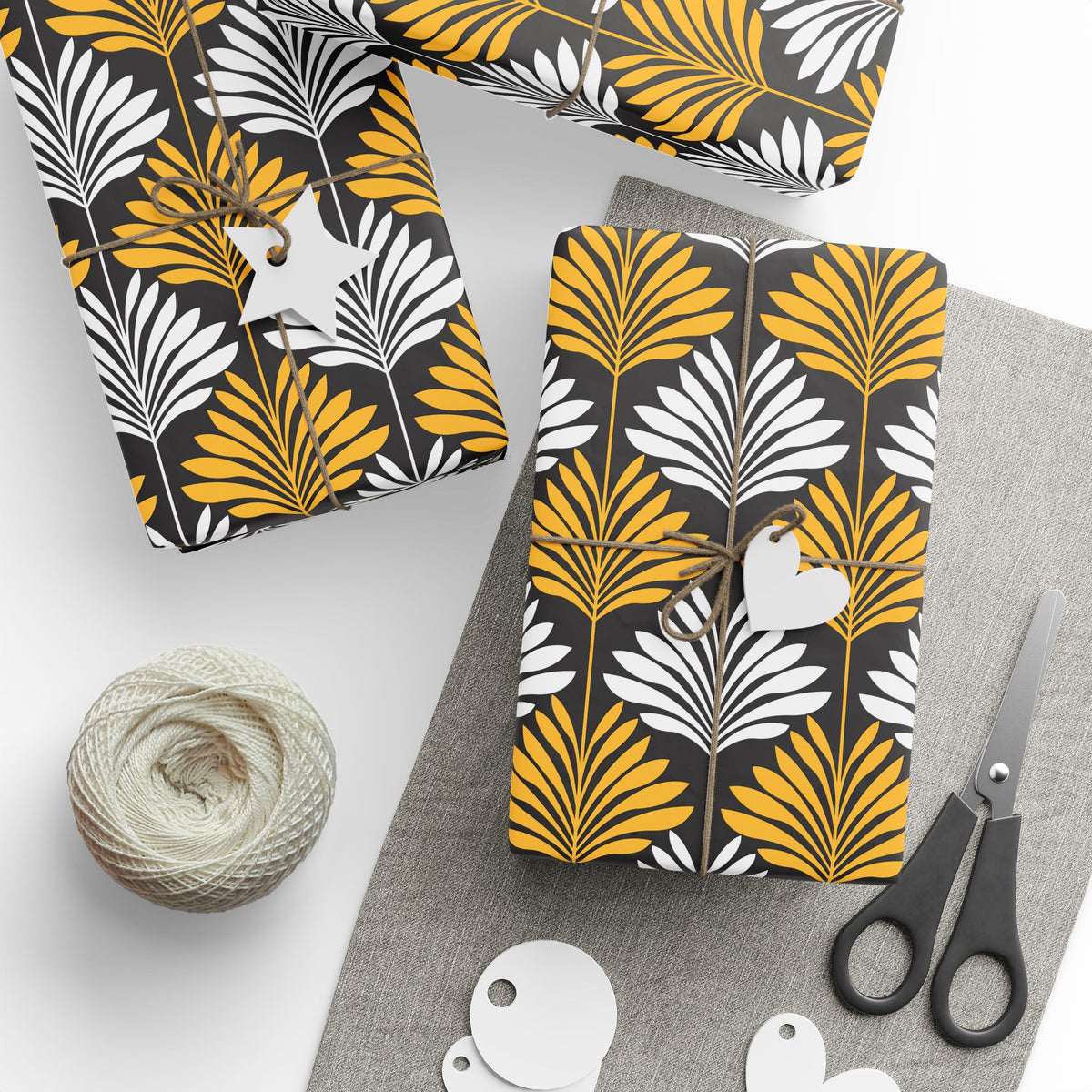 Gift Wrap | Kennesaw, Georgia | Deco