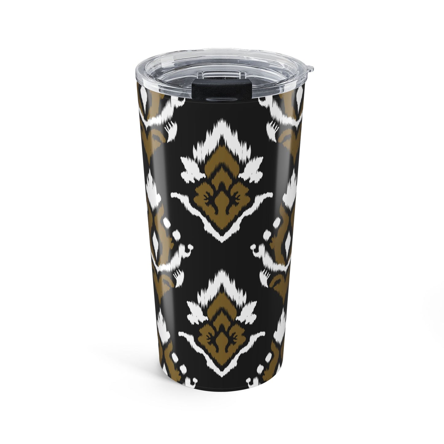 Tumbler | Winston Salem | Ikat