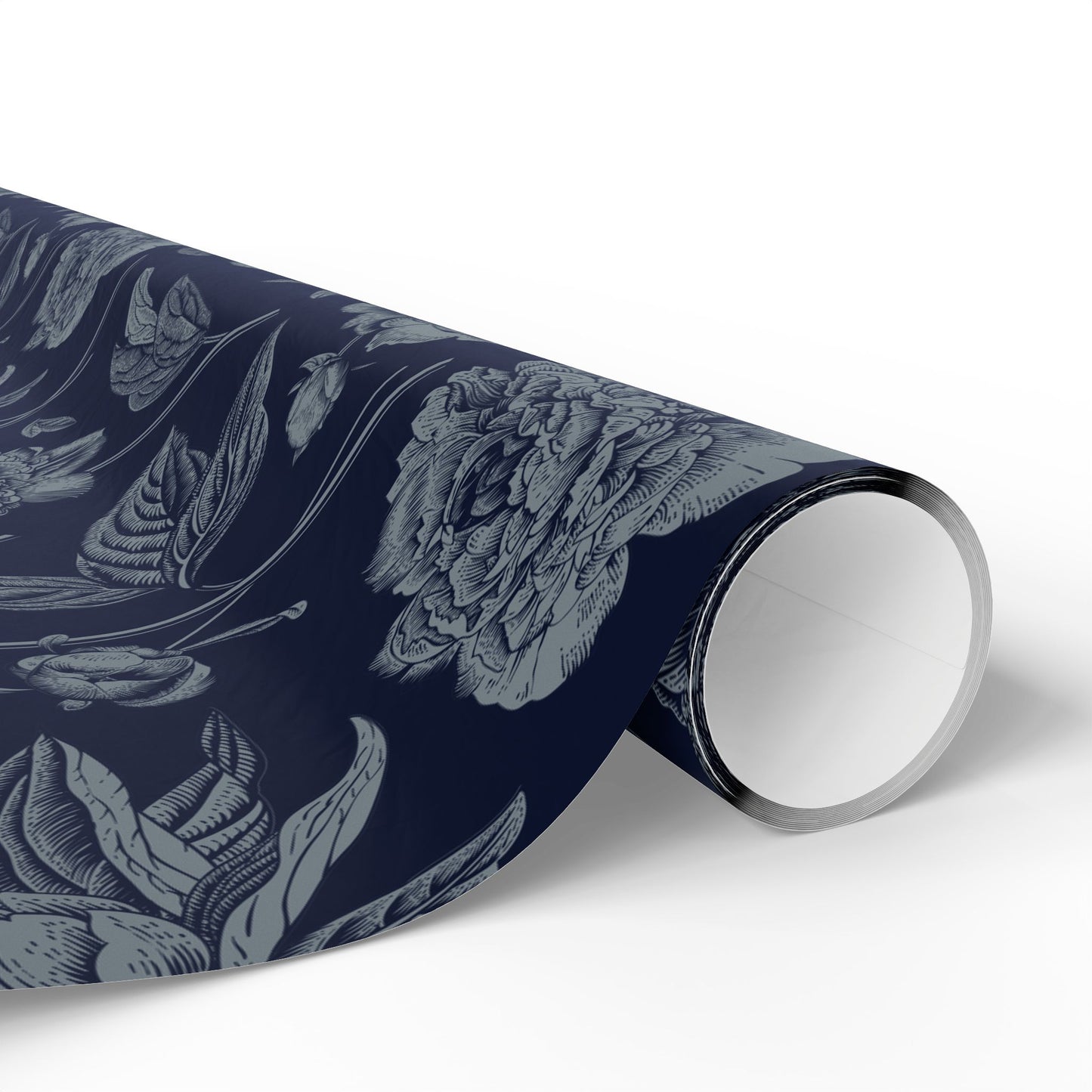 Gift Wrap | Storrs, Connecticut | Peony
