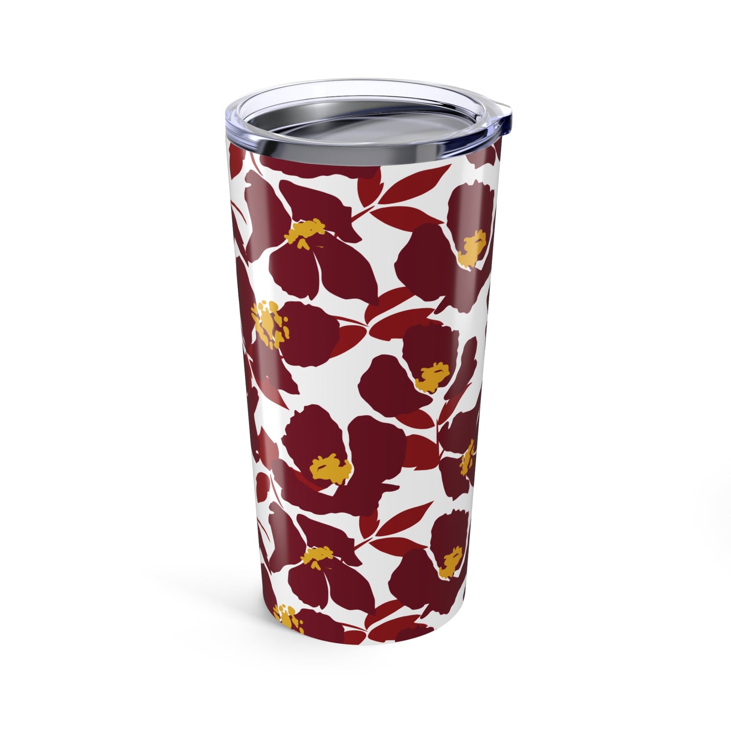 Tumbler | Los Angeles, California | Poppy
