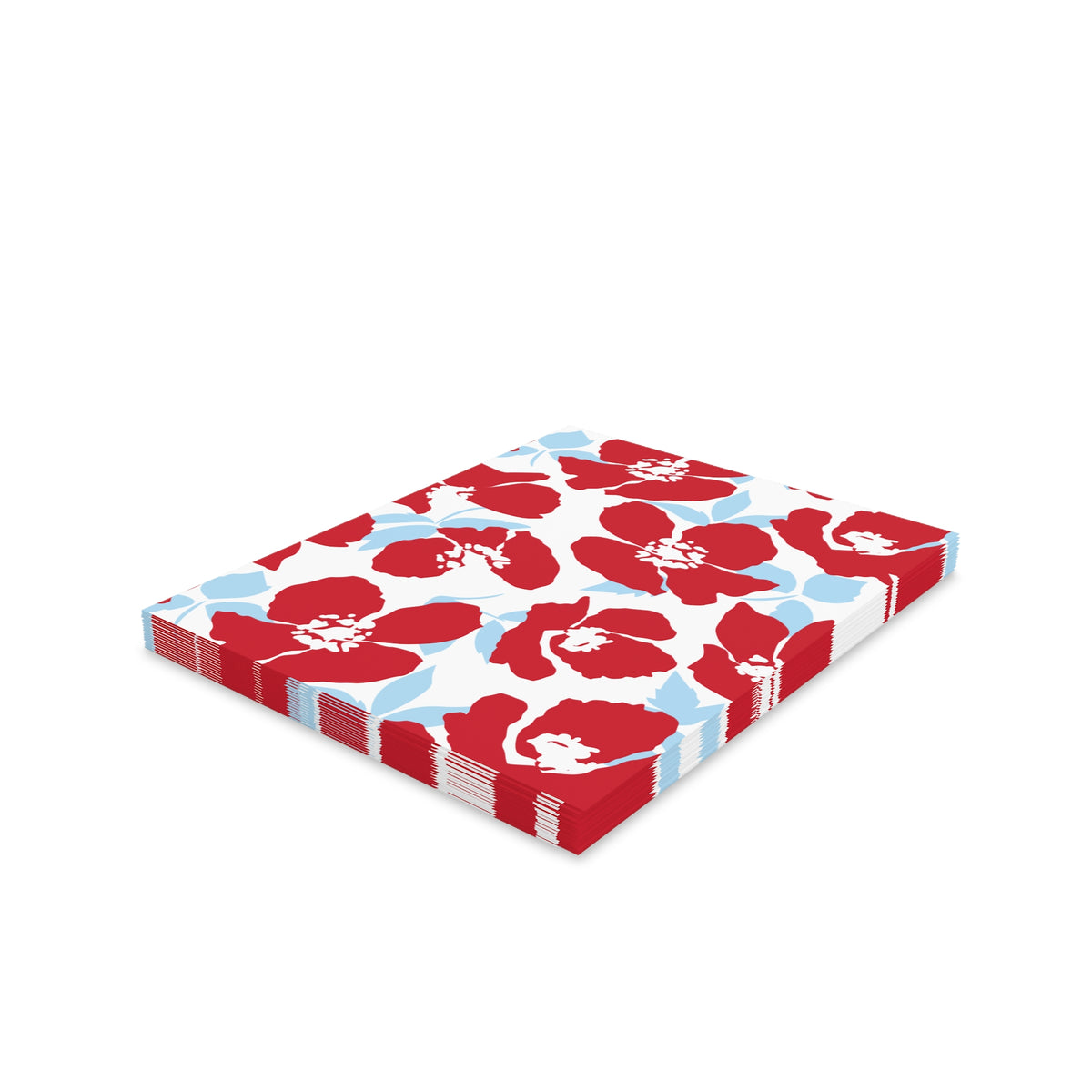 Notecards | Oxford, Mississippi | Poppy