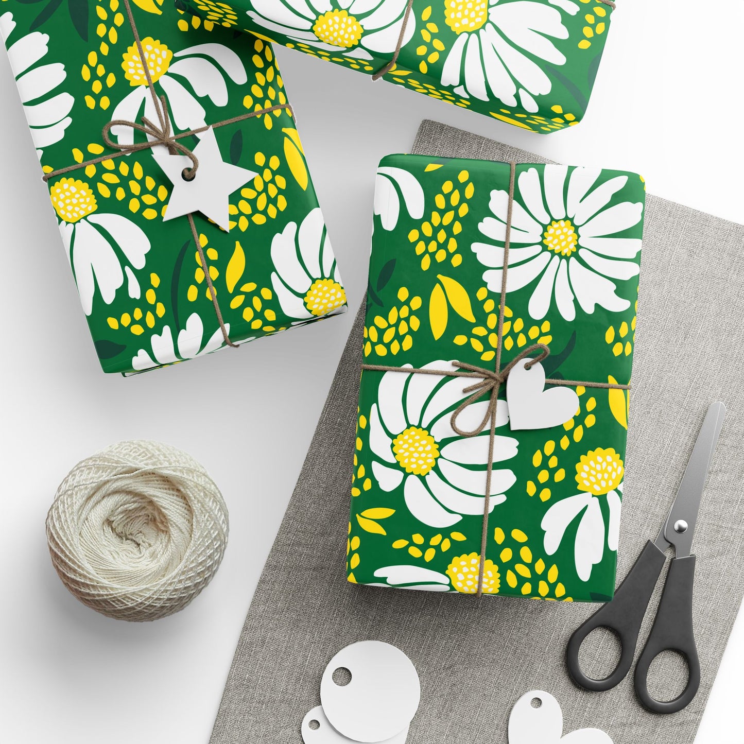 Gift Wrap | Eugene, Oregon | Bellis