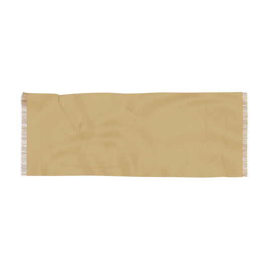 Scarf | Maroon & Gold | Light