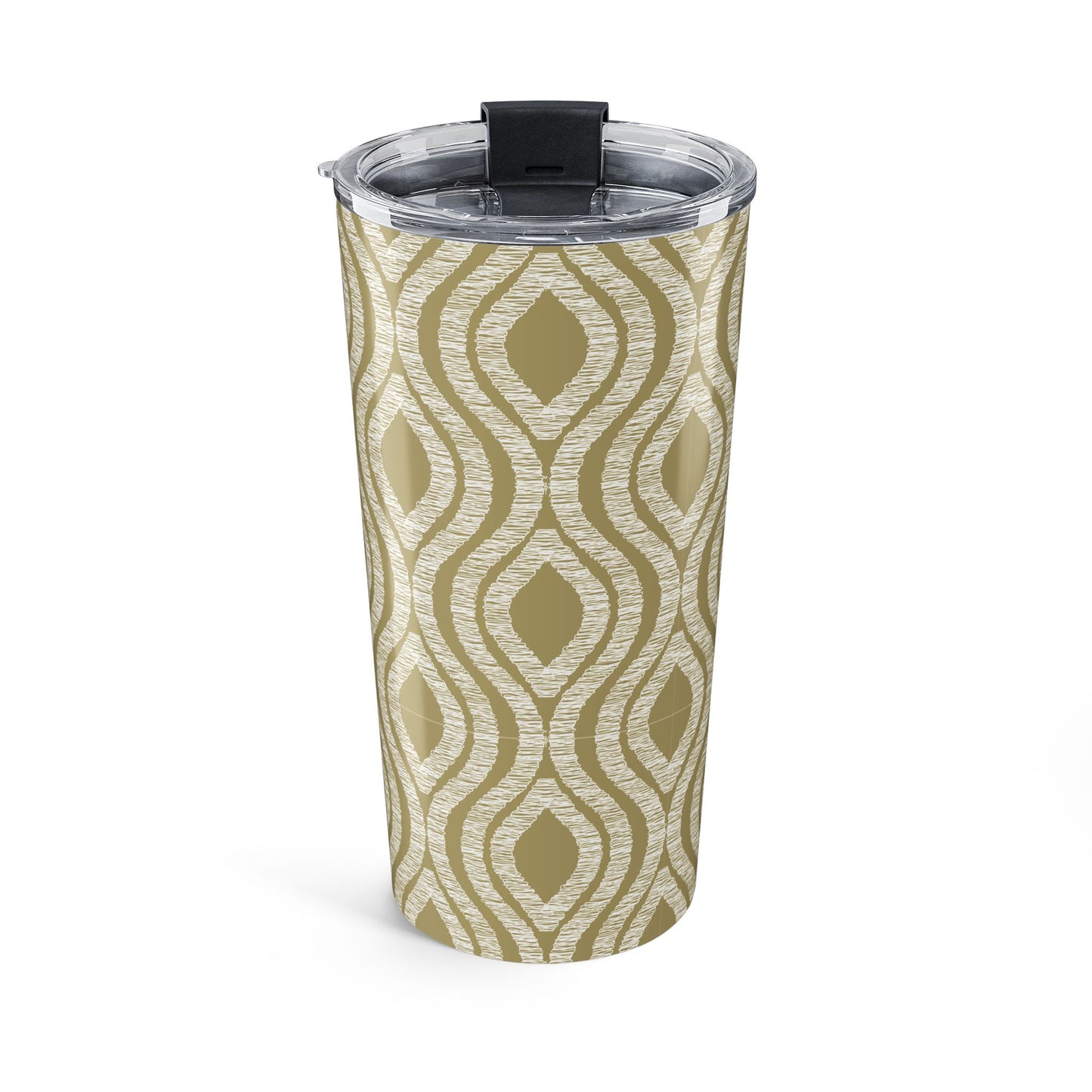 Tumbler | Atlanta, Georgia | Ogee