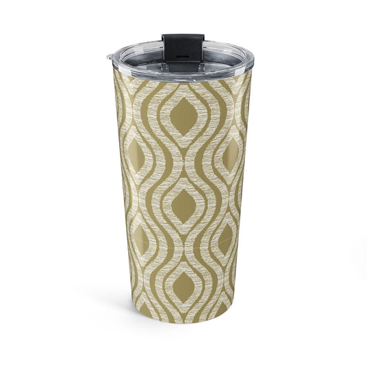 Tumbler | Atlanta, Georgia | Ogee