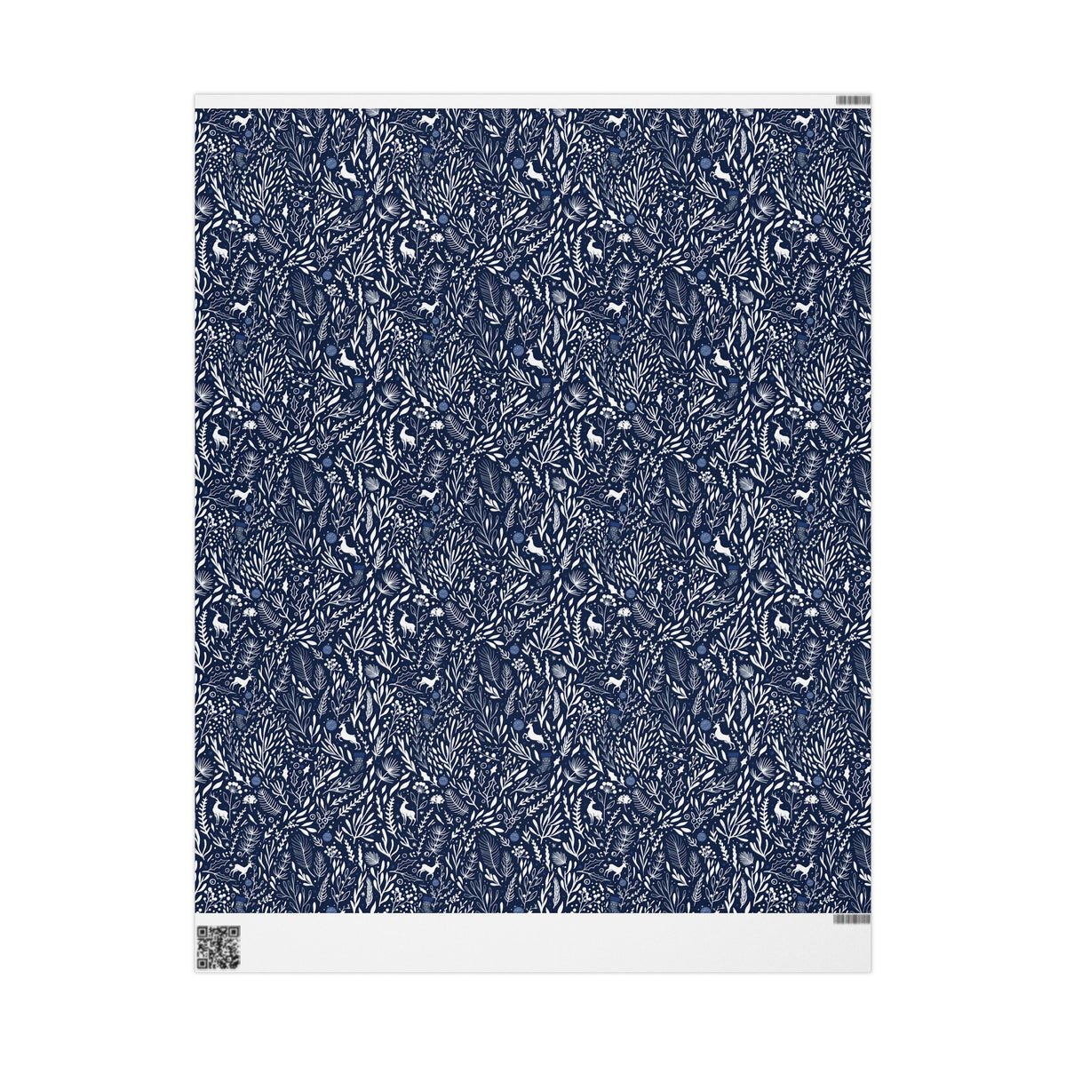 Gift Wrap | State College, Pennsylvania | Fauna