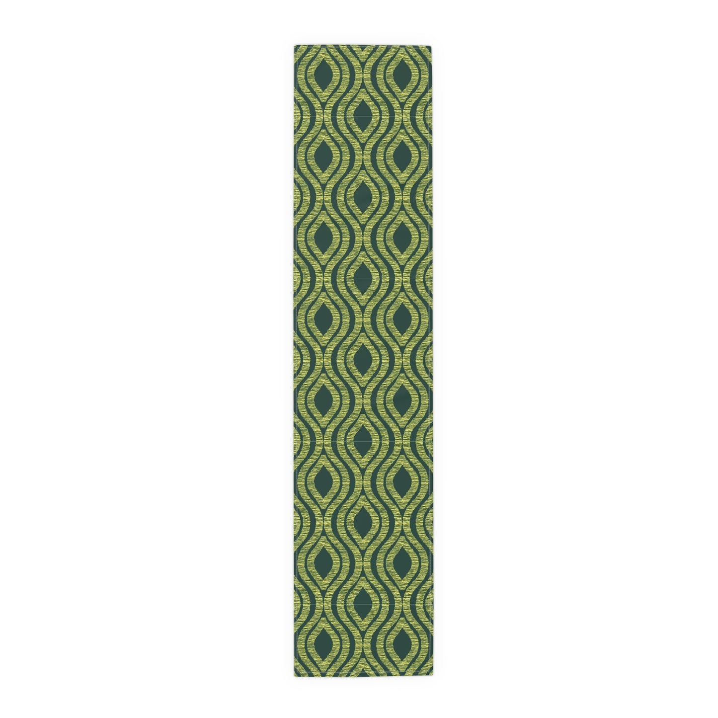 Table Runner | Eugene, Oregon | Ogee