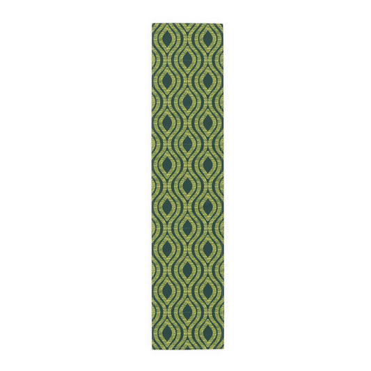 Table Runner | Eugene, Oregon | Ogee