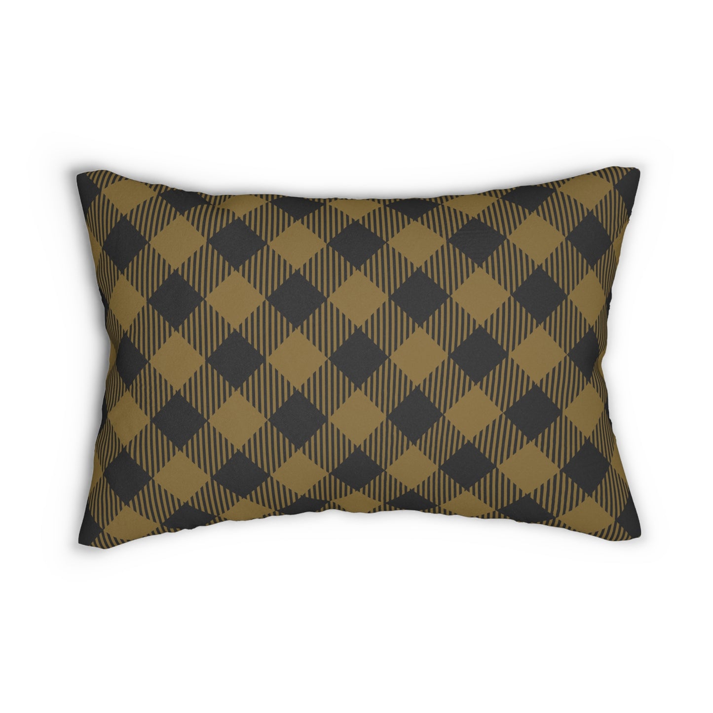 Pillow | Winston Salem, North Carolina | Gingham