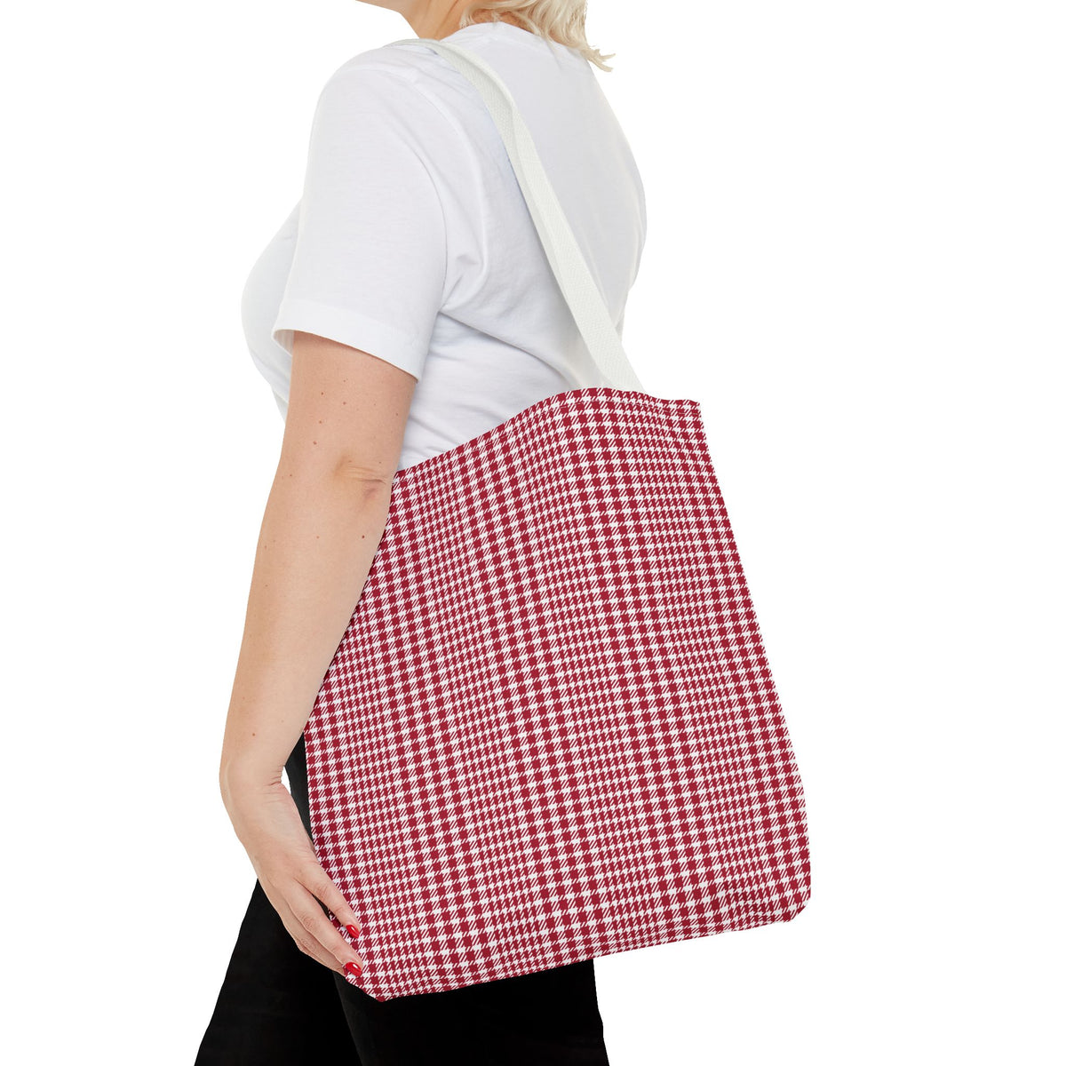 Totes | Bloomington, Indiana | Tweed