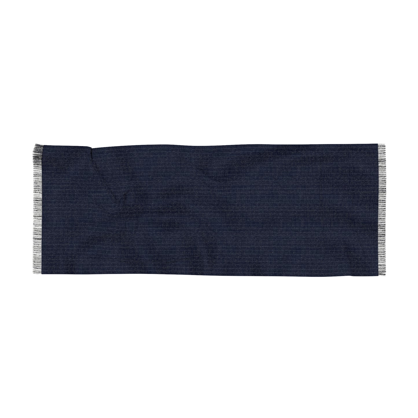 Scarf | Storrs, Connecticut | Pinstripe