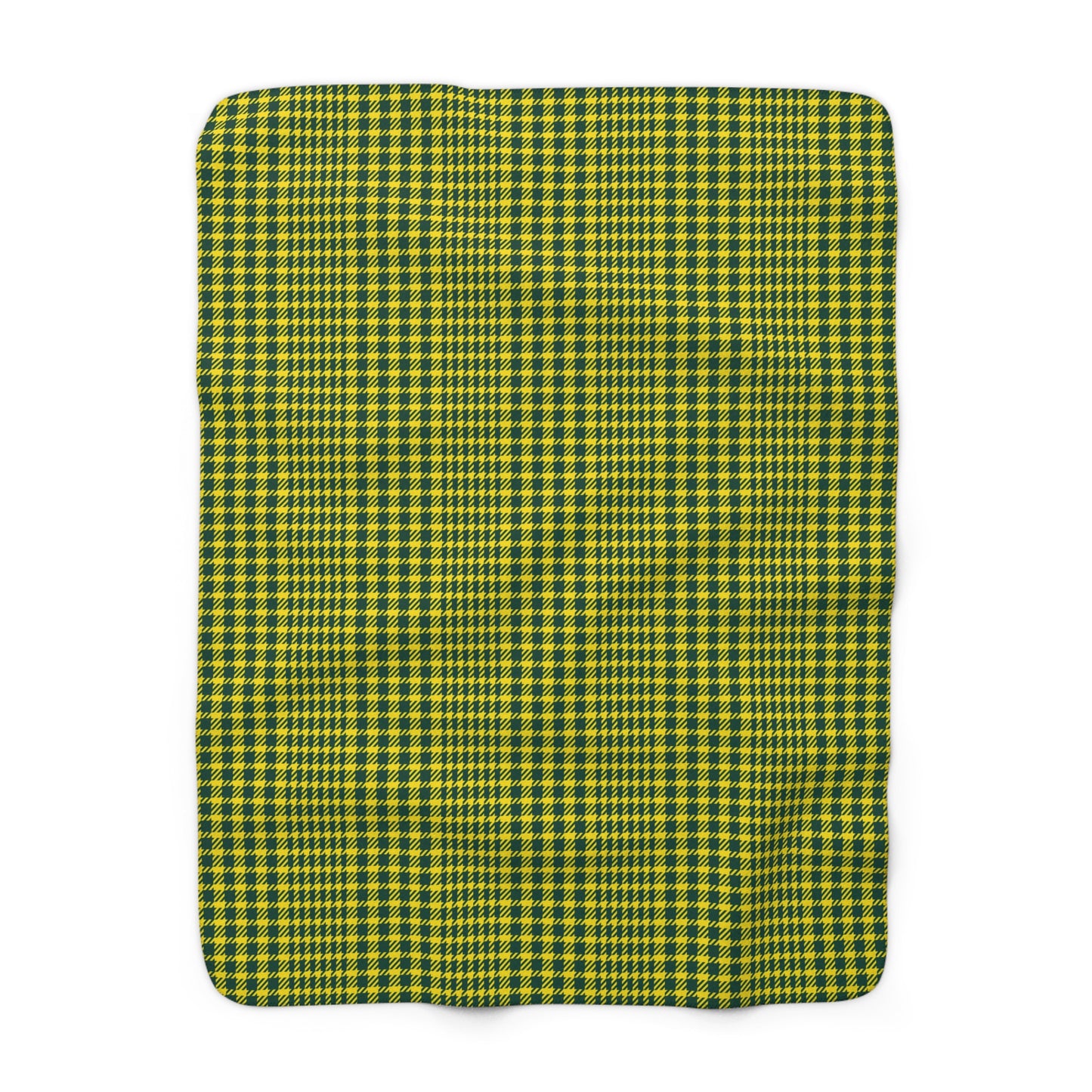 Sherpa Blanket | Eugene, Oregon | Tweed