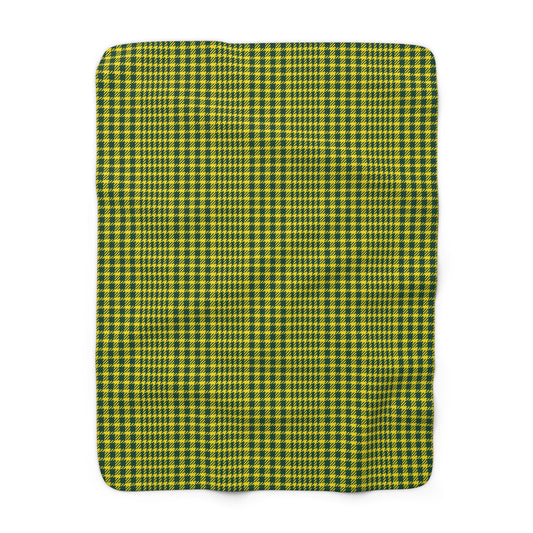 Sherpa Blanket | Eugene, Oregon | Tweed