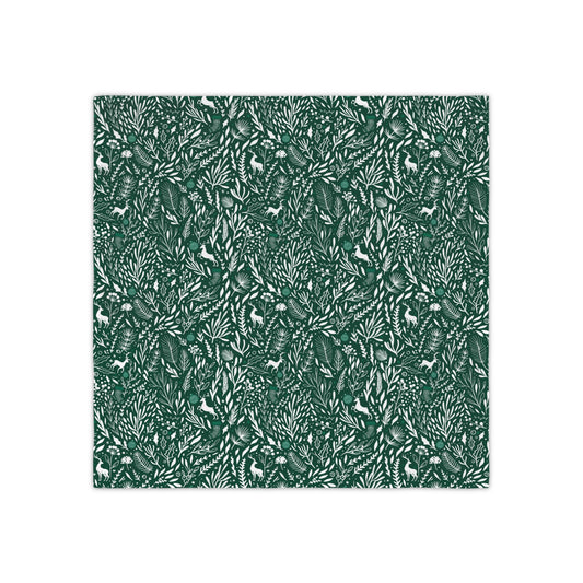 Napkins | Athens, Ohio | Fauna