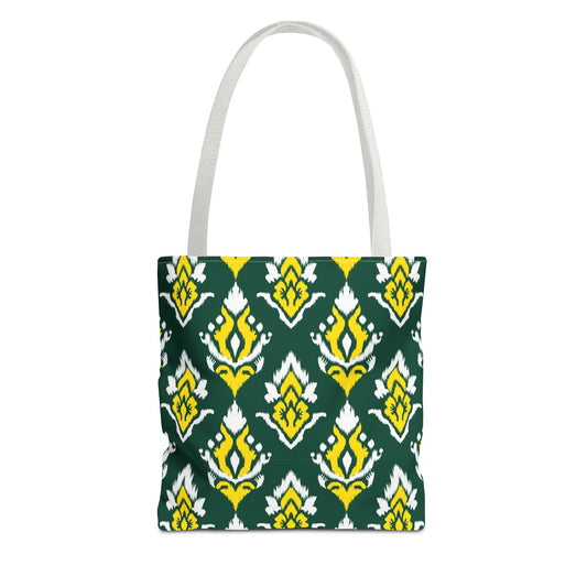 Totes | Eugene, Oregon | Ikat