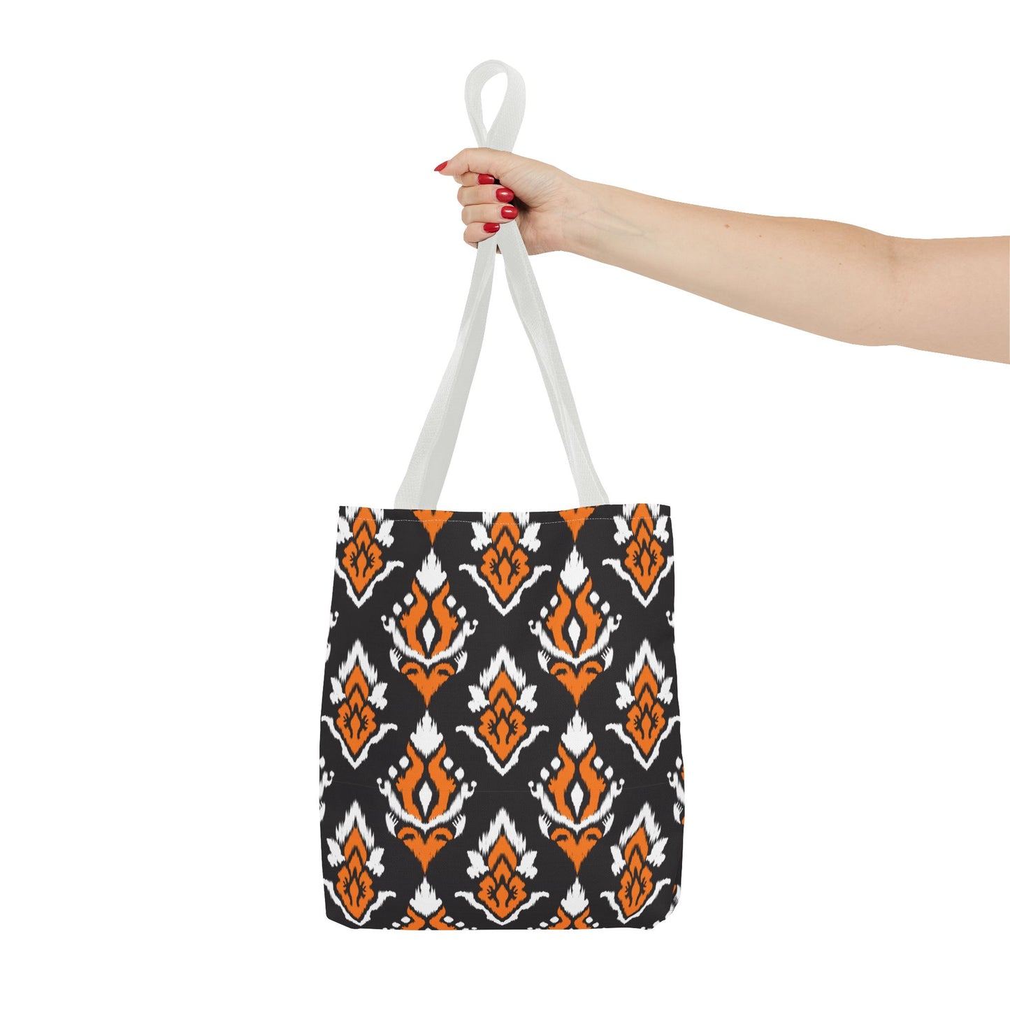 Totes | Princeton, New Jersey | Ikat